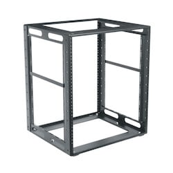 Middle Atlantic CFR-11-20 | Cfr Series Rack, Cfr-11-20, 20" D X 19.25" H