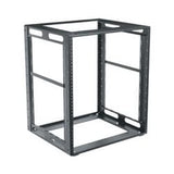 Middle Atlantic CFR1018 | CFR Series Rack, CFR-10-18, 18" D X 17.5" H