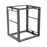Middle Atlantic CFR-8-18 | CFR Series Rack, CFR-8-18, 18" D X 14.94" H