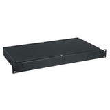 Middle Atlantic CH1 | Chassis, 1 RU, 10"D