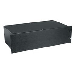Middle Atlantic CH3 | Chassis, 3 Ru, 10"D