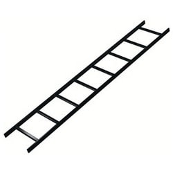 Middle Atlantic CLB-6-12  | Cable Ladder, 6 ft., 12"W, 12 pc.