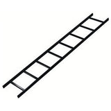 Middle Atlantic CLB-6-12  | Cable Ladder, 6 ft., 12"W, 12 pc.