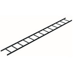 Middle Atlantic CLB10W24 | Cable Ladder, 119"., 24"W
