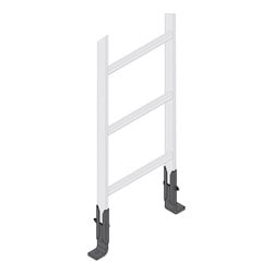 Middle Atlantic CLHRES6 | Ladder End Support Kit, 6 pc.