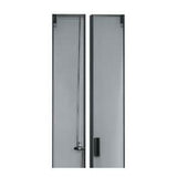 Middle Atlantic CLVRDWMRK45 | Split Vented Rear Door, 45 RU WMRK Racks