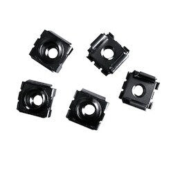 Middle Atlantic CN1032-50 | Cage Nuts, 10-32, 50 Pc.