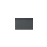 Middle Atlantic DO-5-29 | Solid Front Door, 29 RU Slim 5 Racks