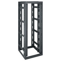 Middle Atlantic DRK19-44-36PROLRD | Drk Series Rack, Drk19-44-36Prolrd, 36" D X 83 1/2" H, Cage Nut Rail, Without Rear Door