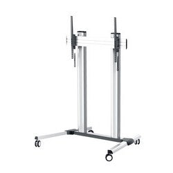 Middle Atlantic DS-1000SC-AL | Displaystation Series, Cart With Casters