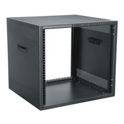 Middle Atlantic DTRK-1418 | DTRK Series Rack, DTRK-1418, 18" D X 26 3/8" H