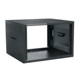 Middle Atlantic DTRK718 | DTRK Series Rack, DTRK-718, 18" D X 14 1/8" H