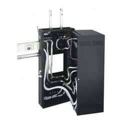 Middle Atlantic DWR-24-26 | DWR Series Rack, DWR-24-26, 26" D X 49" H