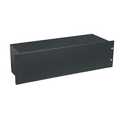 Middle Atlantic EC-2 | Chassis, 2 Ru, 6"D