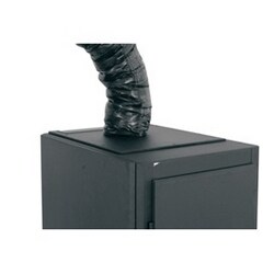 Middle Atlantic ERK-DT | Duct Top, Erk Series