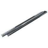 Middle Atlantic DWR-RR40 | Rackrail, 10-32, 40 RU, DWR/EWR Series