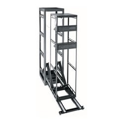 Middle Atlantic ERK3525AXS | AXS Series Rack, ERK-3525AXS, 25" D X 65 3/8" H, AXS-32 Rack in ERK-3525