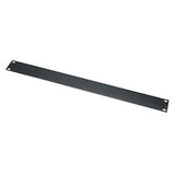 Middle Atlantic PHBL1-CP12 | Blank Panel, 1 RU, Aluminum, 12 pc. Contractor Pack