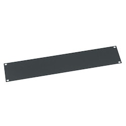 Middle Atlantic FEB2MP | Blank Panel, 2 RU, Steel, 25 pc.