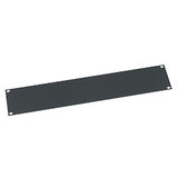 Middle Atlantic FEB2MP | Blank Panel, 2 RU, Steel, 25 pc.
