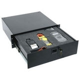 Middle Atlantic FI-3 | Foam Insert, Fits 3 RU Drawer