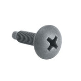Middle Atlantic HM-500 | Rackscrews, 10-32, Black Matte, 500 pc.