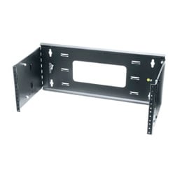 Middle Atlantic HPM-6-915 | HPM Series Rack, HPM-6-915, 15" D X 10 1/2" H