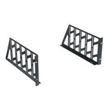 Middle Atlantic KDE4 | Rackshelf Ears, 4 RU, For Use with Bottom