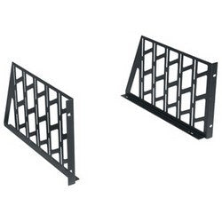 Middle Atlantic KDE5 | Rackshelf Ears, 5 RU, For Use with Bottom