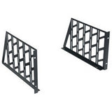 Middle Atlantic KDE5 | Rackshelf Ears, 5 RU, For Use with Bottom