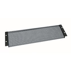 Middle Atlantic KO-VT3 | Vent Kit, Rear Doors