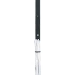 Middle Atlantic LACE-44-1SP | Lace Strip, 44 Ru, With Tie Saddles, 6 Pc.