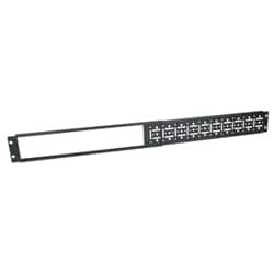 Middle Atlantic LBFR-2036-T | Lacer Bar, Front/Rear Telescoping, 20" to 36"D