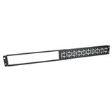 Middle Atlantic LBFR-2036-T | Lacer Bar, Front/Rear Telescoping, 20" to 36"D