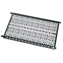 Middle Atlantic LL-VP1710 | Lever Lock, Vertical Plate, 13.6"H, 10"W