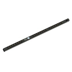 Middle Atlantic LP-62201 | Legrand Network Switched Zeroru Pdu, 20A, 208V, 24 Outlet, Taa Compliant