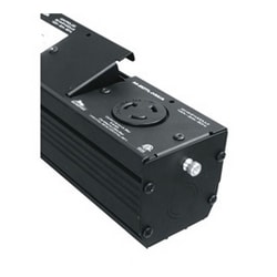 Middle Atlantic M-20TL-HWA | Mpr Module, 20 A, Twistlock, L5-20R, Hardwired