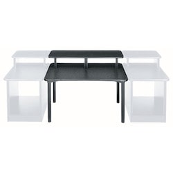 Middle Atlantic MDV-DSK  | 2 RackBay Straight Desk, MDV Series