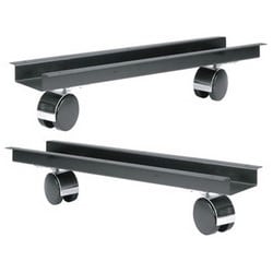 Middle Atlantic MDVCK | Caster Kit, MDV Series
