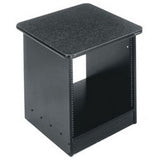Middle Atlantic MDVR12 | 12 Space Side Bay Rack, MDV Series