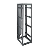 Middle Atlantic MRK-3726 | MRK Series Rack, 37 RU, 26"D, 26 1/2" D X 70-7/8" H