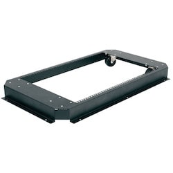 Middle Atlantic PBS-WMRK-42 | Plenum Base, 42"D, Wmrk Series