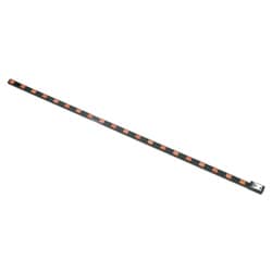 Middle Atlantic PDT2X1015 | Power Strip, 20 Outlet, 15A, Hardwired