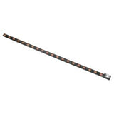 Middle Atlantic PDT2X1020T | Power Strip, 20 Outlet, 20A, Hardwired, J-Box at Top