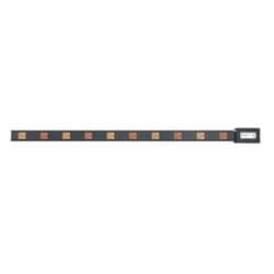 Middle Atlantic PDT2X520 | Power Strip, 10 Outlet, 20A, Hardwired