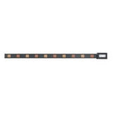 Middle Atlantic PDT2X520 | Power Strip, 10 Outlet, 20A, Hardwired