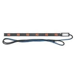 Middle Atlantic PDT615CNS | Power Strip, 6 Outlet, 15A