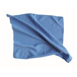 Middle Atlantic PNL-CLN | Micro Fiber Cloth, Anodized Panels