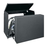 Middle Atlantic PPMDO8 | Front Door, 8 RU, PPM Series