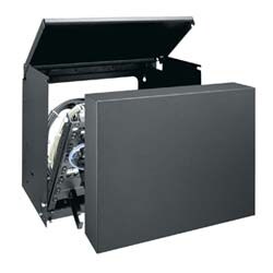 Middle Atlantic PPMLID18 | Lid, 18"D, PPM Series